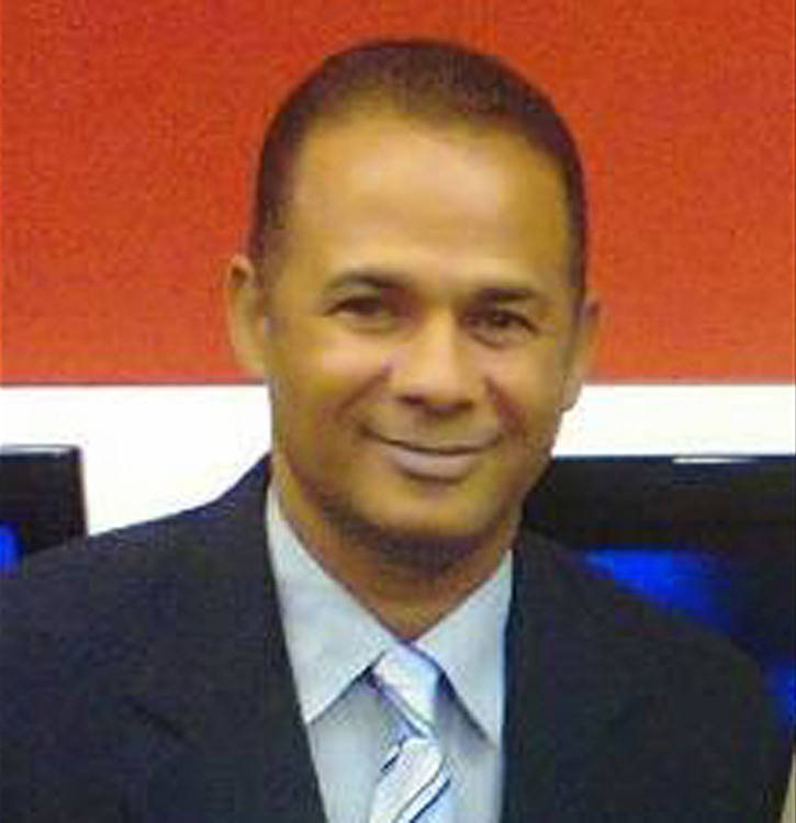 Franklin Núñez