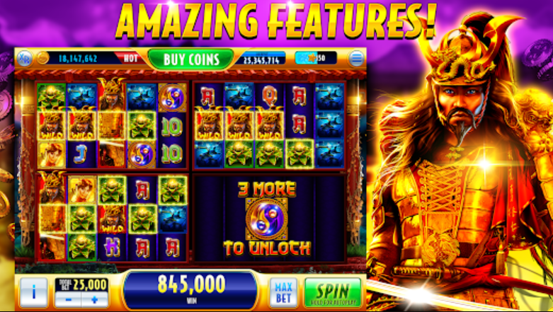 slot online