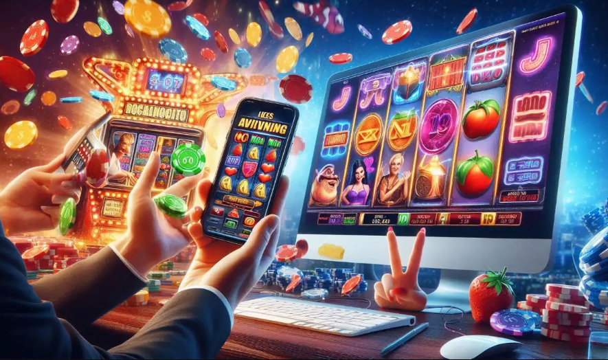 Slot Online