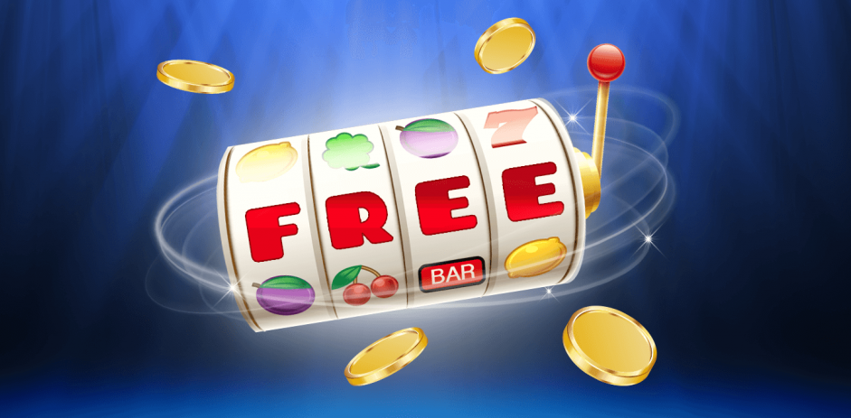 Fitur Free Spin